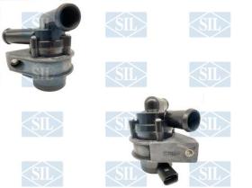 SALERI PE1659 - BOMBA DE AGUA ELEC. SIL