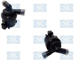 SALERI PE1660 - BOMBA DE AGUA ELEC. SIL