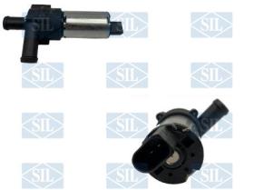 SALERI PE1661 - BOMBA DE AGUA ELEC. SIL