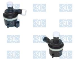 SALERI PE1662 - BOMBA DE AGUA ELEC. SIL