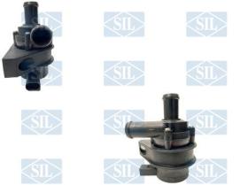 SALERI PE1663 - BOMBA DE AGUA ELEC. SIL