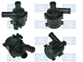 SALERI PE1665 - BOMBA DE AGUA ELEC. SIL