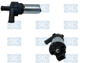 SALERI PE1666 - BOMBA DE AGUA ELEC. SIL