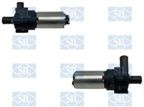 SALERI PE1667 - BOMBA DE AGUA ELEC. SIL