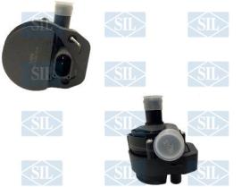 SALERI PE1668 - BOMBA DE AGUA ELEC. SIL