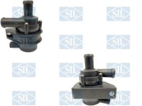 SALERI PE1669 - BOMBA DE AGUA ELEC. SIL