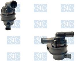 SALERI PE1670 - BOMBA DE AGUA ELEC. SIL