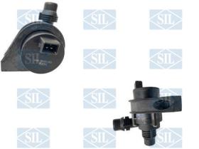 SALERI PE1671 - BOMBA DE AGUA ELEC. SIL