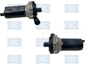 SALERI PE1672 - BOMBA DE AGUA ELEC. SIL