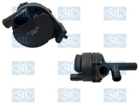 SALERI PE1673 - BOMBA DE AGUA ELEC. SIL