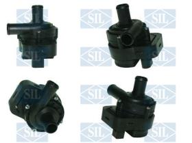 SALERI PE1674 - BOMBA DE AGUA ELEC. SIL