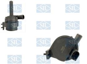 SALERI PE1676 - BOMBA DE AGUA ELEC. SIL