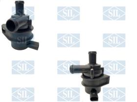 SALERI PE1677 - BOMBA DE AGUA ELEC. SIL