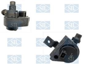 SALERI PE1678 - BOMBA DE AGUA ELEC. SIL