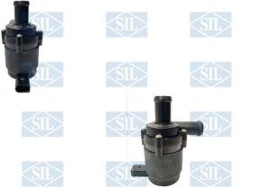 SALERI PE1682 - BOMBA DE AGUA ELEC. SIL