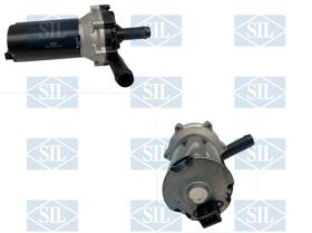 SALERI PE1683 - BOMBA DE AGUA ELEC. SIL