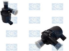 SALERI PE1685 - BOMBA DE AGUA ELEC. SIL