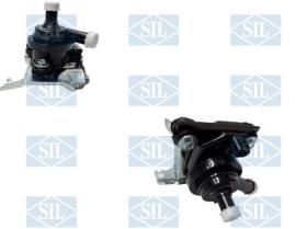 SALERI PE1686 - BOMBA DE AGUA ELEC. SIL