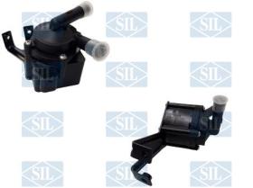 SALERI PE1688 - BOMBA DE AGUA ELEC. SIL
