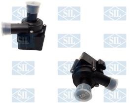 SALERI PE1689 - BOMBA DE AGUA ELEC. SIL