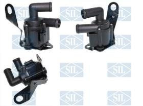 SALERI PE1690 - BOMBA DE AGUA ELEC. SIL