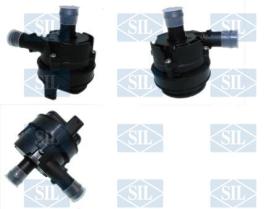 SALERI PE1691 - BOMBA DE AGUA ELEC. SIL