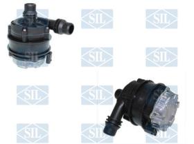 SALERI PE1692 - BOMBA DE AGUA ELEC. SIL