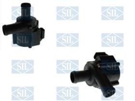 SALERI PE1693 - BOMBA DE AGUA ELEC. SIL