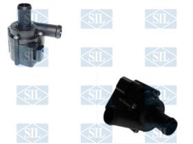 SALERI PE1694 - BOMBA DE AGUA ELEC. SIL
