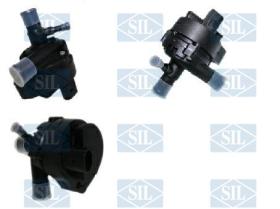 SALERI PE1695 - BOMBA DE AGUA ELEC. SIL