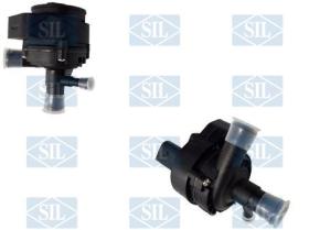 SALERI PE1696 - BOMBA DE AGUA ELEC. SIL