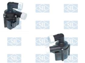 SALERI PE1697 - BOMBA DE AGUA ELEC. SIL