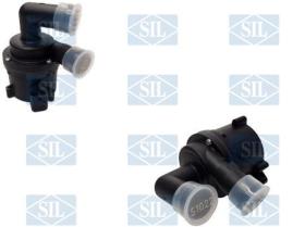 SALERI PE1698 - BOMBA DE AGUA ELEC. SIL