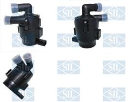 SALERI PE1700 - BOMBA DE AGUA ELEC. SIL