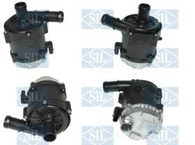 SALERI PE1701 - BOMBA DE AGUA ELEC. SIL