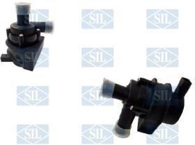 SALERI PE1702 - BOMBA DE AGUA ELEC. SIL