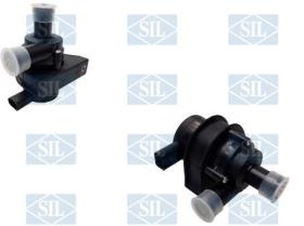 SALERI PE1704 - BOMBA DE AGUA ELEC. SIL