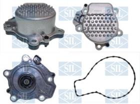 SALERI PE1743 - BOMBA DE AGUA ELEC. SIL