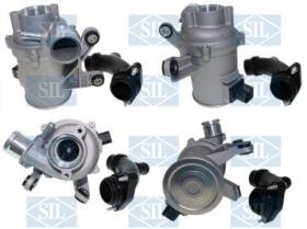 SALERI PE1745 - BOMBA DE AGUA ELEC. SIL