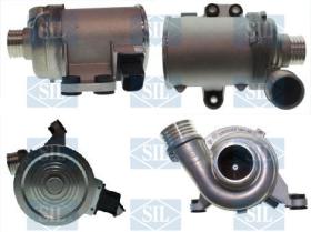 SALERI PE1762 - BOMBA DE AGUA ELEC. SIL