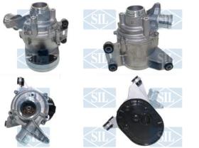 SALERI PE1774 - BOMBA DE AGUA ELEC. SIL