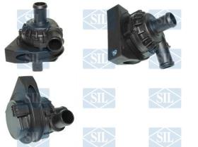 SALERI PE1785 - BOMBA DE AGUA ELEC. SIL