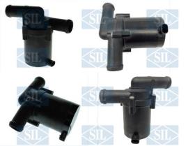 SALERI PE1786 - BOMBA DE AGUA ELEC. SIL