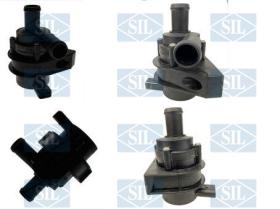 SALERI PE1790 - BOMBA DE AGUA ELEC. SIL