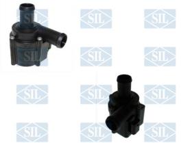 SALERI PE1791 - BOMBA DE AGUA ELEC. SIL