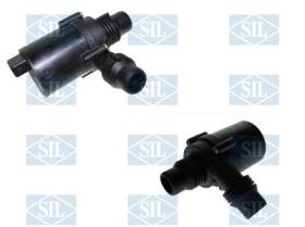 SALERI PE1793 - BOMBA DE AGUA ELEC. SIL
