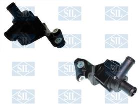 SALERI PE1794 - BOMBA DE AGUA ELEC. SIL