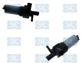 SALERI PE1795 - BOMBA DE AGUA ELEC. SIL