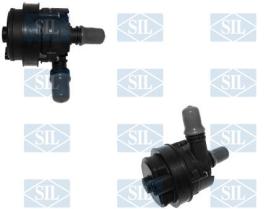 SALERI PE1798 - BOMBA DE AGUA ELEC. SIL