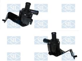 SALERI PE1800 - BOMBA DE AGUA ELEC. SIL